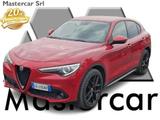 Alfa Romeo ALFA ROMEO Stelvio Stelvio 2.2 t Sprint Q4 190cv - Alfa Romeo Stelvio Sprint