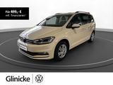 Volkswagen Touran Taxi Trendline 2,0 TDI (150 PS) DSG 7-Si. - Volkswagen Touran mit Diesel-Antrieb: Kleinbus, Klimaautomatik, Euro4, 2.0