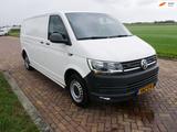Volkswagen Transporter 2.0 TDI L2H1 Highline 75kW AC CAMERA - VW Transporter T7