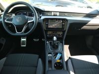 Volkswagen Passat Alltrack - Vorschau Bild 12