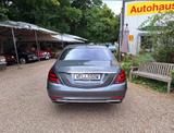 Mercedes-Benz S 560 Ersthand Scheckheft - Mercedes-Benz S 560 Gebrauchtwagen