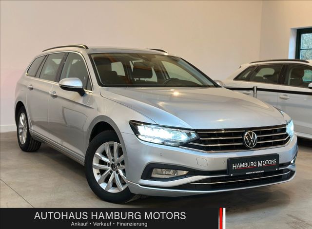 Volkswagen Passat Variant 2.0 TDI DSG Business AHK/LED/1.HA