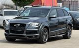 Audi Q7 4.2TDI -7SITZ/AHK/SLINE/PANO/BOSE/21"/MEM/ACC - Audi Q7 Gebrauchtwagen in Osnabrück