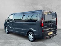 Renault Trafic - Vorschau Bild 4