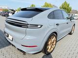 Porsche Cayenne*CoupeS*Individual*3xTV*360°ACC*BURMESTER - Porsche in Frankfurt (Main)