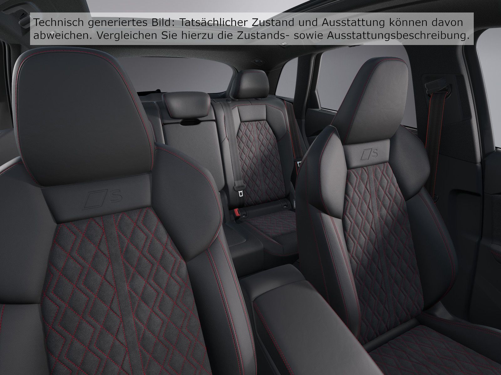 Audi SQ5 - Bild 9