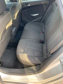 Bild 14 Opel Astra J Sports Tourer Sport Scheckheft Lückenlos