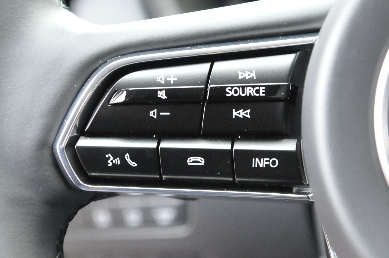 Mazda CX-60 - Bild 17