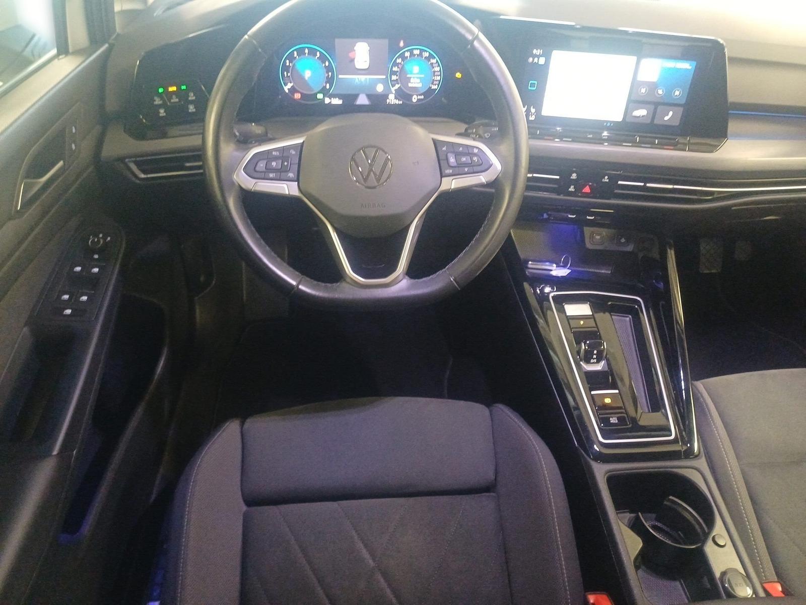 Volkswagen Golf Style *AHK*HUD*HARMAN KARDON*KAMERA*PANO*, миниатюра 10