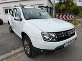 Dacia Duster I Laureate 4x4 - Dacia Duster Laureate mit Diesel-Antrieb