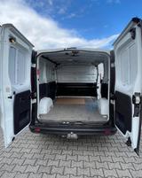 Renault Trafic - Renault Trafic Gebrauchtwagen in Frankfurt