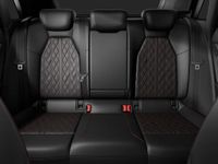 Audi A3 - Vorschau Bild 8