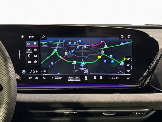 A5 Avant 2.0 TDI QUATT EDTION ONE S LINE AHK+B&O