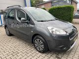 Peugeot Partner 1.6 Tepee/5*SITZ/AHK/PDC/KLIMA/ALLWETTER - Peugeot Partner Tepee aus 2015