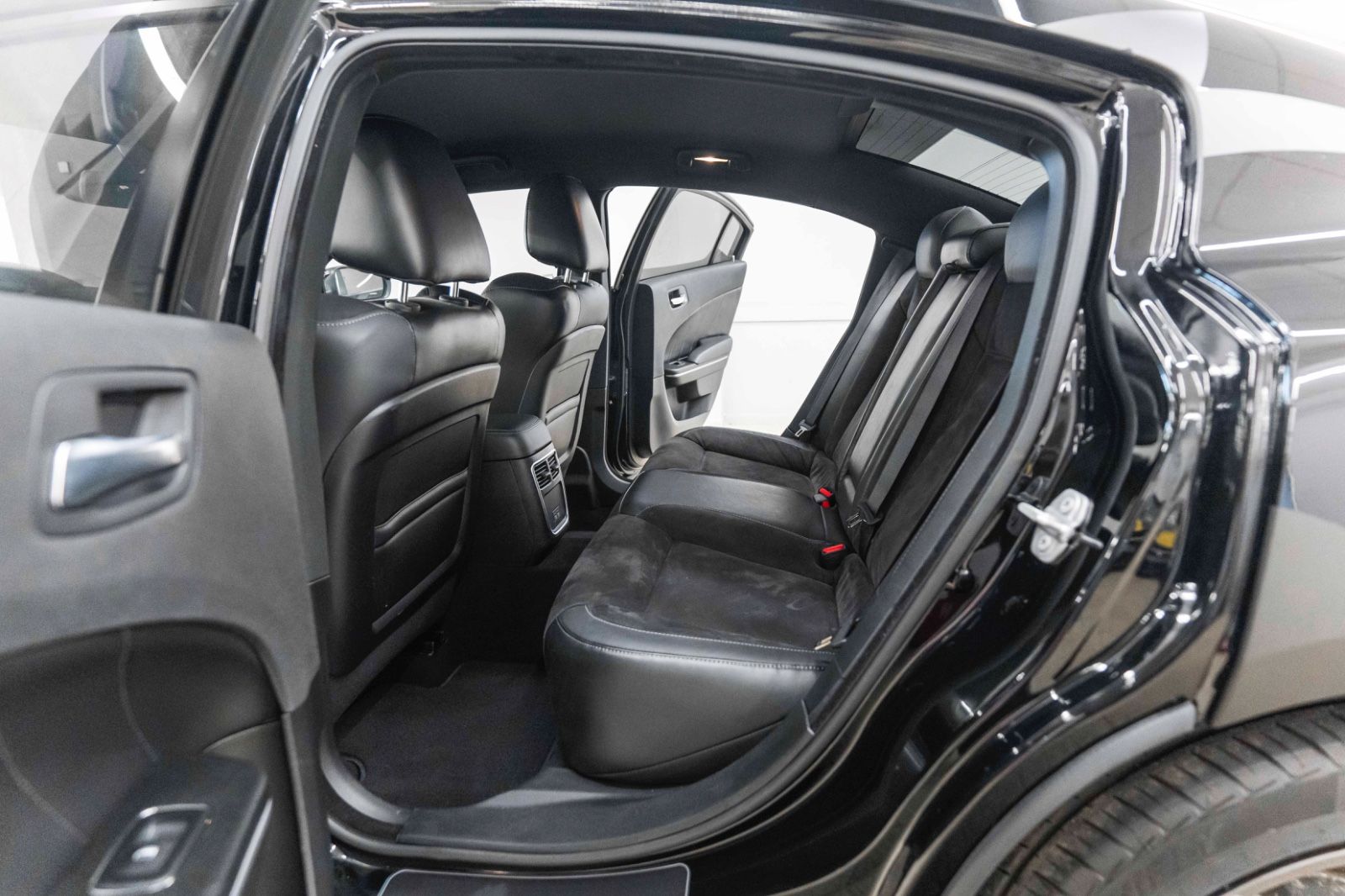 Fahrzeugabbildung Dodge Charger 5,7L RT KAM ALPINE NAV CARPLAY