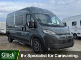 Pössl 2Win R Plus  - Pössl Diesel Kastenwagen Automatik 2 win