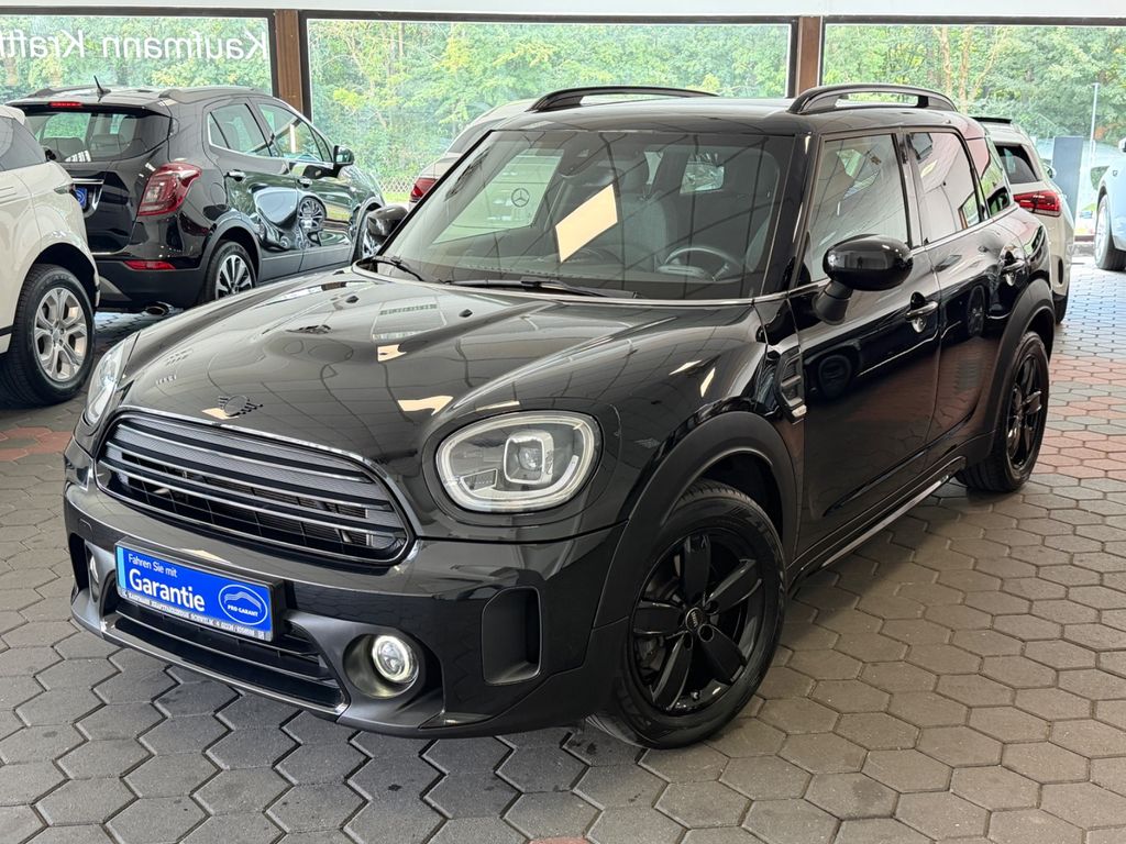 Image of MINI Cooper Countryman
