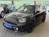 MINI COOPER Countryman Trim*LED*CARPLAY*PDC*KEYLESS* - MINI Cooper Countryman: Limousine