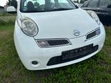 Nissan Micra 1.2 KAT I-Way Klima NUR GEWERBE/EXPORT - Nissan Micra: I Way