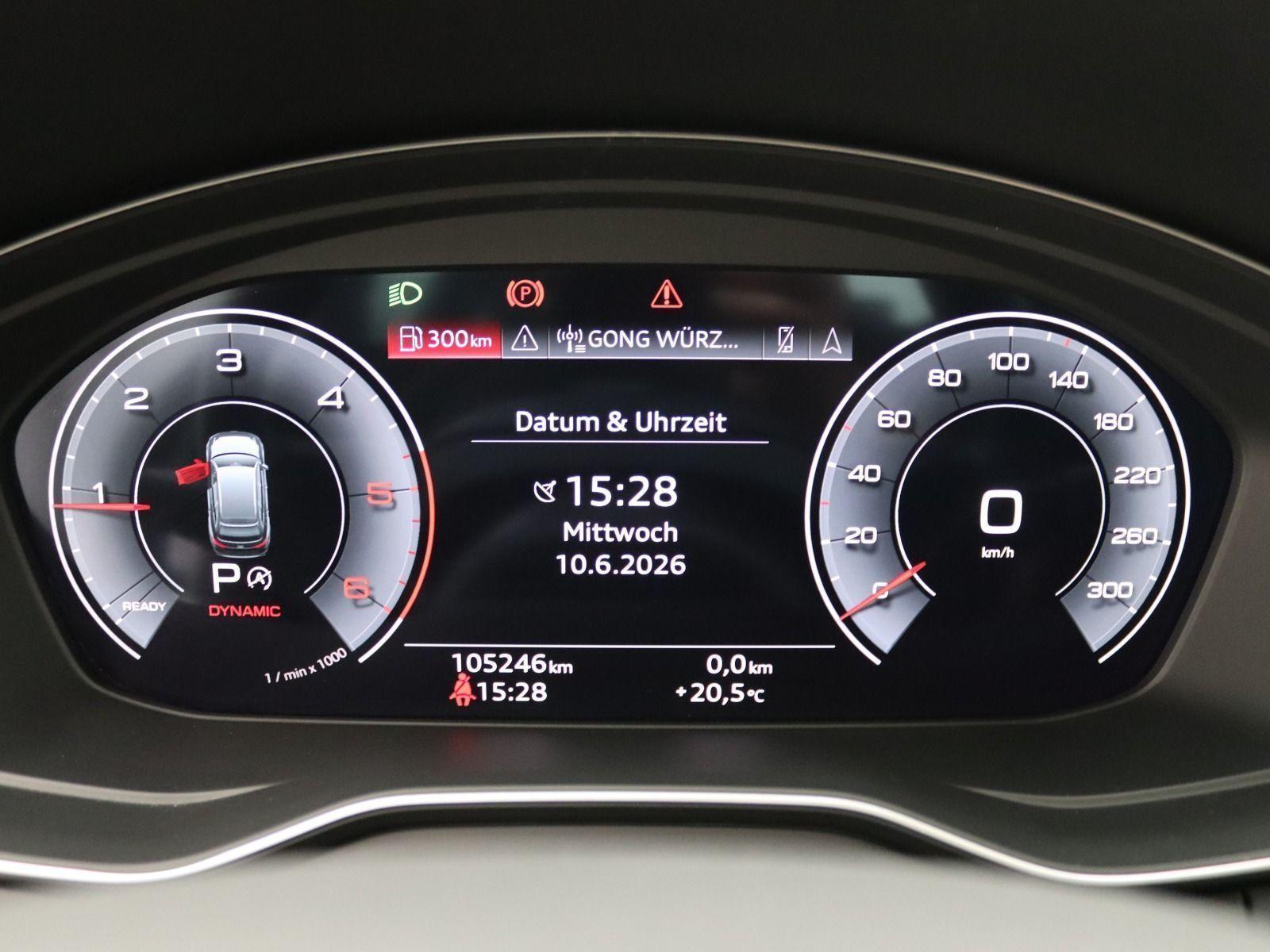 Audi A4 Avant 40 TDI S-tronic / Navi+, CarPlay, LED, миниатюра 10