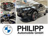 BMW iX2 eDrive20 M Sport Pro DAB H&K AHK DA+ adapt.  - BMW iX2 Neuwagen