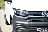 Volkswagen T6.1 Transporter Kasten 4MOTION Scheckheft DSG - : Allradantrieb, Transporter