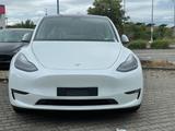 Tesla Model Y Performance Dual Motor AWD Performance