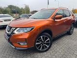 Nissan X-Trail 4x4 TEKNA 2.0 dCi/Pano/Leder/Navi/GAR! - Nissan X-Trail: Allradantrieb, 2.0
