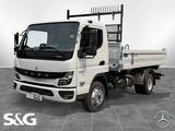 FUSO Canter 7C18/3400 Trigenius D205+Klima+RüKam+AHK