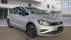 Fahrzeugabbildung Volkswagen Golf Sportsvan 1.0 TSI IQ.DRIVE SHZ ACC NAVI