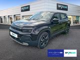 Jeep Avenger Altitude - schwarze Jeep Avenger