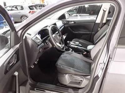Volkswagen T-Cross - Bild 6