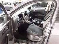 Volkswagen T-Cross - Vorschau Bild 6