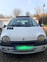 Renault Twingo - gebrauchte Renault Twingo aus dem Jahr 2001