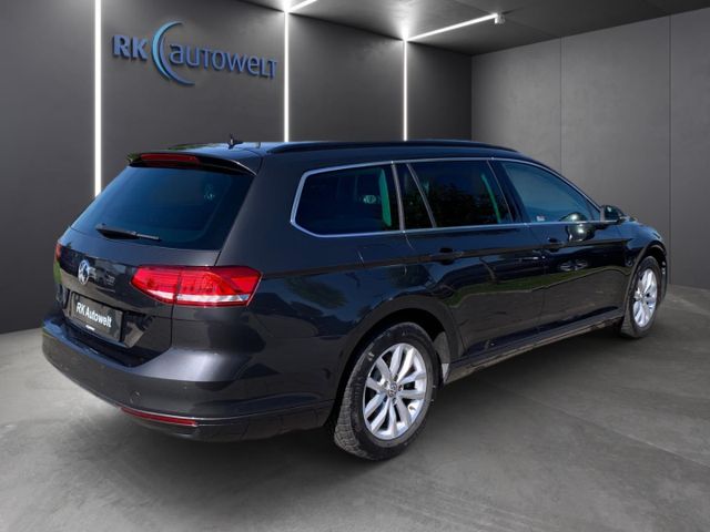 Passat Variant Comfortline 1.4 TSI 6-Gang PDC Na