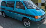 Volkswagen REDUZIERT! T4 Multivan mit H-Zulassung+Gutachten - Volkswagen T4 Multivan aus 1991