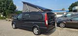 Mercedes-Benz Marco*Polo*3.0*CDI*V6*Aut.*Leder*AHK*Sthz*Kamera - gebrauchte Mercedes-Benz Vito aus dem Jahr 2007