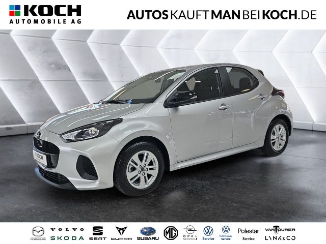 Mazda 2 1.5 Hybrid Centre-Line HEV KLIMAA R-KAM SHZ