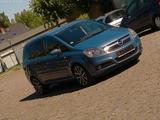 Opel Zafira B CATCH ME TÜV NEU PDC AHK S-HEFT 7SITZER - Opel Zafira: Catch Me