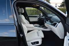 BMW X7 M60 – 13 / 24