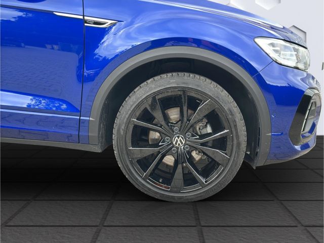 T-Roc R-Line 2.0 TDI DSG 110kW LED AHZV PanoSchi