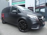 Mercedes-Benz V 300 d EDITION 4MAT lang AMG LED/ACC/AHK/360°KA - Mercedes-Benz V 300: Automatik