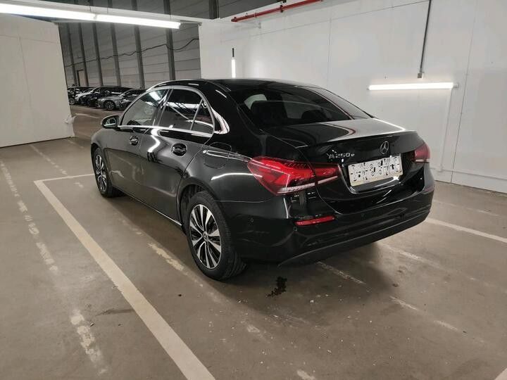 MERCEDES-BENZ A 250 Limousine 250 e, Business Sol,160kw,Autom.