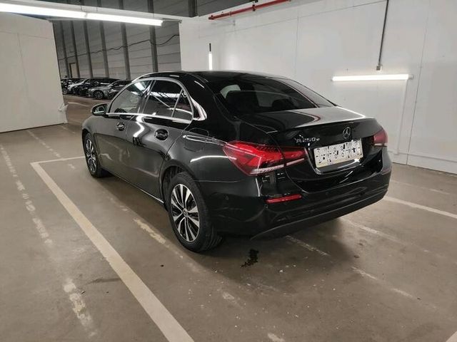 MERCEDES-BENZ A 250 Limousine 250 e, Business Sol,160kw,Autom.