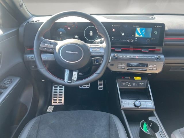 Hyundai KONA - Bild 10