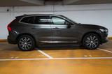 Volvo XC60 T5 AWD Inscription Geartronic Inscription - Volvo XC60: Geartronic