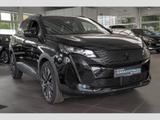 Peugeot 3008 GT 1.2 Voll-LED RückKam elek.Heckklappe Nav - Peugeot 3008: Schwarz