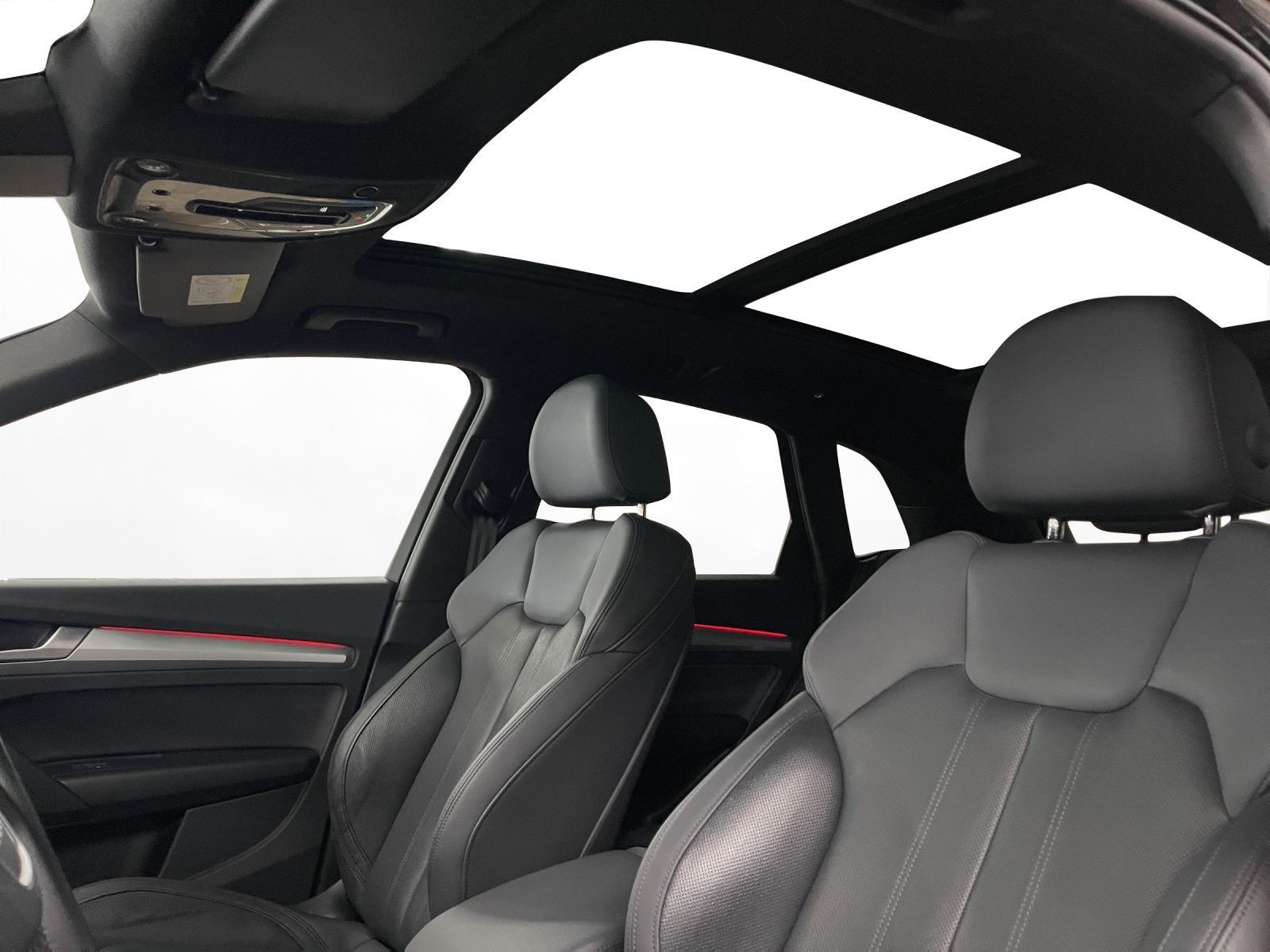 Audi Q5 - Bild 9