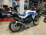 Honda XL750 Transalp Tricolor *Tageszulassung* - HONDA 750 XL