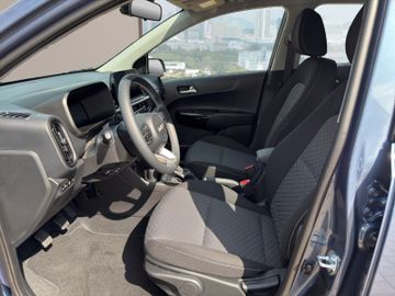 Kia Picanto 1.0 GDI 68PS Vision Navi PDC SHZ Klima